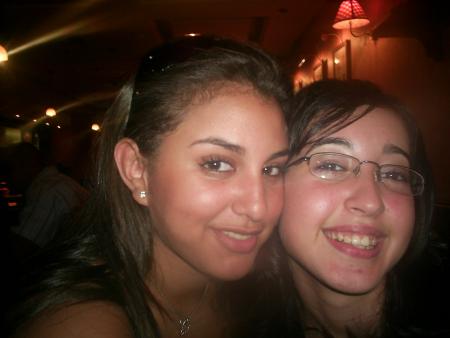 ma bb et moi
